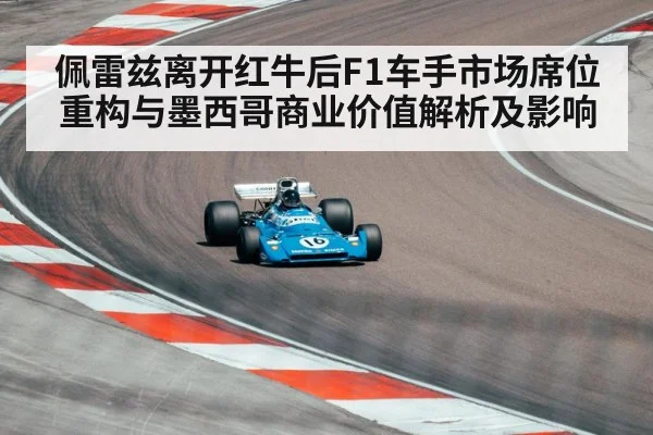 佩雷兹离开红牛后F1车手市场席位重构与墨西哥商业价值解析及影响